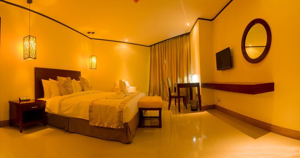Sayeman Beach Resort Cox's Bazar Zimmer foto